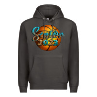 Smoke basketball senior 2023 Premium Hoodie - BundleAndBundleShop