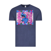 Aloha Stitch Vintage Tee | Teevron