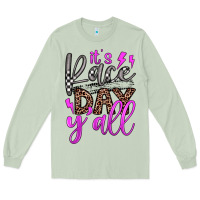 Matcha it's race day y'all Long Sleeve Tee - JahusDesignShop
