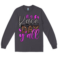 Smoke it's race day y'all Long Sleeve Tee - JahusDesignShop