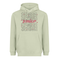 Matcha senior Heavyweight Hoodie - MaliasSmallBusiness