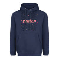 Senior Heavyweight Hoodie | Teevron
