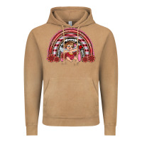 Vintage Camel valentine's day cupid rainbow Vintage Hoodie - RanaPortraitStore