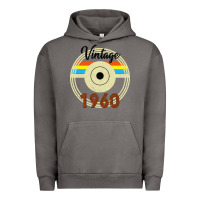 Pigment Tornado Vintage 1960 Urban Hoodie - Bettercallsaul
