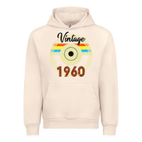 Sandshell Vintage 1960 Urban Hoodie - Bettercallsaul