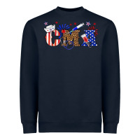 Navy cma certified medical Heavyweight Sweatshirt - texasbilliewilder
