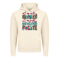 Vintage Arctic i m not snarky i m just selectively polite Vintage Hoodie - Zillion Design Studio