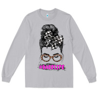 Moon Dust racelife Long Sleeve Tee - JahusDesignShop