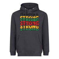 Smoke my history is strong Heavyweight Hoodie - MaliasSmallBusiness
