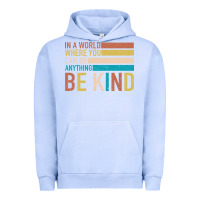Pigment Grape Ice Be Kind Urban Hoodie - Bettercallsaul