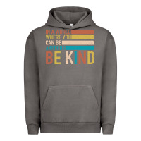 Pigment Tornado Be Kind Urban Hoodie - Bettercallsaul