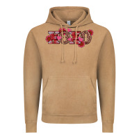Vintage Camel valentine's day xoxo sunflower heart Vintage Hoodie - RanaPortraitStore