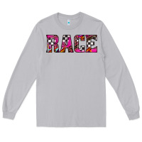 Moon Dust race Long Sleeve Tee - JahusDesignShop