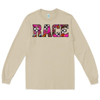 Mushroom race Long Sleeve Tee - JahusDesignShop