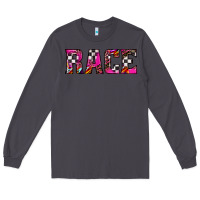 Smoke race Long Sleeve Tee - JahusDesignShop