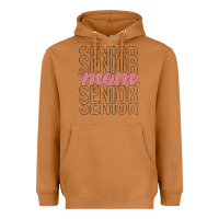 Meerkat mom senior Heavyweight Hoodie - MaliasSmallBusiness