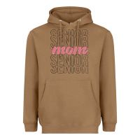 Toasted Coconut mom senior Heavyweight Hoodie - MaliasSmallBusiness
