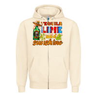 Sandshell tequila lime and sunshine Zipper Hoodie - AdoDesignShop