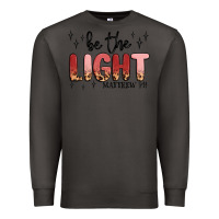 Smoke be the light Premium Sweatshirt - MaliasSmallBusiness