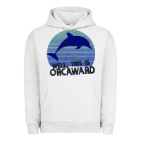 Pigment Lunar Rock Well This Is Orcaward Urban Hoodie - Bettercallsaul