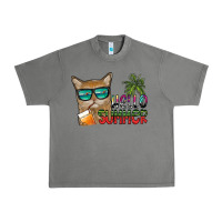 Tornado hello summer Urban Heavy Tee - SublimationCraftShop