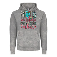 Cloud Rock hold on let me overthink this Vintage Hoodie - Zillion Design Studio