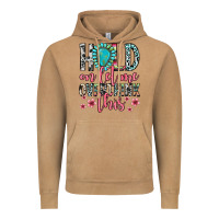 Vintage Camel hold on let me overthink this Vintage Hoodie - Zillion Design Studio