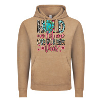 Vintage Coffee hold on let me overthink this Vintage Hoodie - Zillion Design Studio