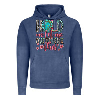 Vintage Denim hold on let me overthink this Vintage Hoodie - Zillion Design Studio