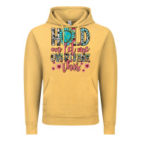 Vintage Mustard hold on let me overthink this Vintage Hoodie - Zillion Design Studio