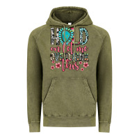 Vintage Olive hold on let me overthink this Vintage Hoodie - Zillion Design Studio