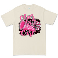 Bone Cheer For The Cure Premium Tee - BarkalooDesign