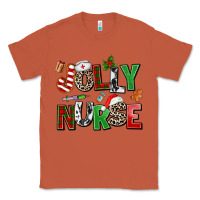 Copper jolly nurse Classic Tee - AdoDesignShop