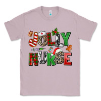 Lilac jolly nurse Classic Tee - AdoDesignShop