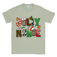 Matcha jolly nurse Classic Tee - AdoDesignShop