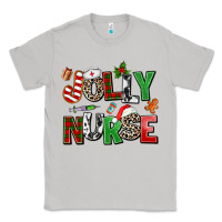 Moon Dust jolly nurse Classic Tee - AdoDesignShop