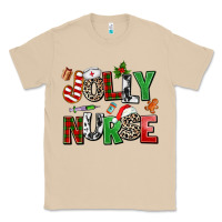 Mushroom jolly nurse Classic Tee - AdoDesignShop