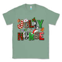 Sage jolly nurse Classic Tee - AdoDesignShop