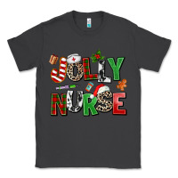 Smoke jolly nurse Classic Tee - AdoDesignShop