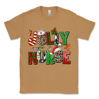 Toasted Coconut jolly nurse Classic Tee - AdoDesignShop