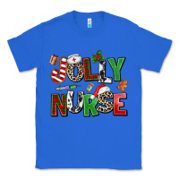 True Royal jolly nurse Classic Tee - AdoDesignShop