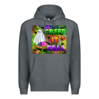 Rock creep it real mousepad Premium Hoodie - BundleAndBundleShop
