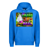 True Royal creep it real mousepad Premium Hoodie - BundleAndBundleShop