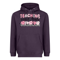 Teaching Sweetheart Heavyweight Hoodie | Teevron