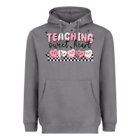 Storm teaching sweetheart Heavyweight Hoodie - MaliasSmallBusiness
