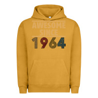 Pigment Peanut Butter Awesome Since 1964 Urban Hoodie - Bettercallsaul