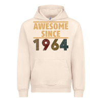 Sandshell Awesome Since 1964 Urban Hoodie - Bettercallsaul
