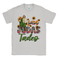 Moon Dust san judas tadeo sunflower Classic Tee - JahusDesignShop