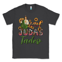 Smoke san judas tadeo sunflower Classic Tee - JahusDesignShop