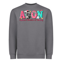 Storm adon assistant director of nursing Heavyweight Sweatshirt - texasbilliewilder